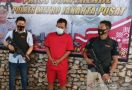 4 Sipir Rutan Salemba Diperiksa Polisi Terkait Kasus Pabrik Ekstasi di RS Jakarta - JPNN.com