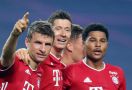 Super Bayern Muenchen Lolos ke Final Liga Champions - JPNN.com