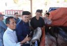 Andi Akmal Beberkan Alasan Industri Perikanan Indonesia Tertinggal dari Negara Lain - JPNN.com