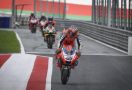 Jack Miller Kuasai FP1 MotoGP Styria, Johann Zarco Kena Penalti - JPNN.com