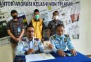WNA Malaysia Dideportasi Setelah Menikah dan Beranak di Bukittinggi - JPNN.com