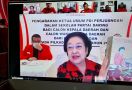 Megawati Bicara tentang Sosok Sarinah - JPNN.com