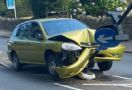 Waspada! Gara-gara Binatang Ini, Pengemudi Mobil Mengalami Kecelakaan - JPNN.com
