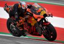 Pol Espargaro Menggila di FP2 MotoGP Styria, Rossi Tercampak dari 10 Terbaik - JPNN.com