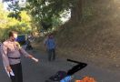Iksan Pratama Tewas Dibantai, Bukan karena Ditabrak Truk, Pelakunya Ternyata - JPNN.com