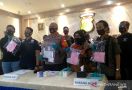 Pria Pembawa Kabur Gadis Berusia 13 Tahun Ini Akhirnya Ditangkap di Sukabumi, Lihat Tampangnya - JPNN.com