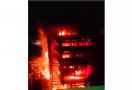 Gedung Kejaksaan Agung Terbakar, Kapuspenkum: Enggak Usah Menduga-duga, yang Penting Bisa Padam - JPNN.com