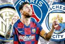 Lionel Messi Beri Sinyal Tinggalkan Barcelona - JPNN.com
