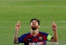 Pro & Kontra di Intenal Manajemen Barcelona soal Status Messi - JPNN.com