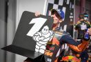Kualifikasi MotoGP Styria: Pol Espargaro Catat Rekor, Rossi Jatuh di Saat Krusial - JPNN.com