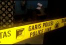 Tangki Gas Meledak di Bekasi, 1 Orang Tewas, 2 Luka-Luka, PT MIGAS Bilang Begini - JPNN.com