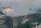 Siang Ini 6 Terdakwa Kebakaran Gedung Kejagung Hadapi Tuntutan - JPNN.com