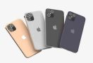 Alasan Apple Akan Gunakan Baterai Murah di iPhone 12 5G - JPNN.com