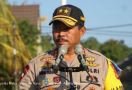 Antisipasi Demo Susulan, TNI-Polri Gelar Pasukan - JPNN.com