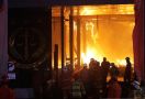 Kejagung Belum Taksir Total Kerugian akibat Kebakaran - JPNN.com
