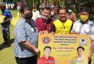 Airlangga: Bali Harus Jadi Contoh Pemulihan Ekonomi Saat Pandemi - JPNN.com