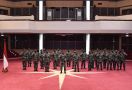 Inilah Daftar Nama 20 Perwira Tinggi TNI yang Naik Pangkat Termasuk Sekretaris Utama BNPT - JPNN.com