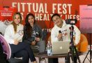 Fittual Fest Sajikan Festival Olahraga Secara Virtual - JPNN.com