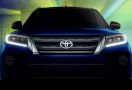 Toyota Membuka Pemesanan untuk Urban Cruiser - JPNN.com