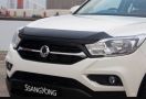 Mahindra India Pengin Lepas SsangYong ke Perusahaan Otomotif AS - JPNN.com