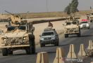 Amerika Kembali Tarik Pasukan dari Zona Panas Irak - JPNN.com