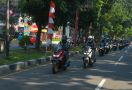 JMC Gelar Touring Merdeka 2020 Sembari Menjalankan Misi Sosial - JPNN.com