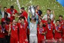 Kampiun Liga Champions, Bayern Muenchen Samai Liverpool - JPNN.com