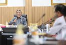 Menpora RI Pimpin Rapat Lanjutan Persiapan Haornas 2020 - JPNN.com