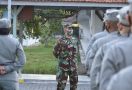 86 Personel Paramiliter Bakamla RI Laksanakan Tes Kesehatan di Kodiklatal - JPNN.com
