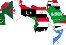 Liga Arab Tolak Mentah-Mentah Permintaan Palestina, Israel Bisa Bernapas Lega - JPNN.com