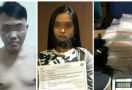 PNS Kepergok Berbuat Terlarang dengan Wanita Cantik, Tak Bisa Mengelak - JPNN.com