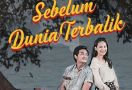 Serial 'Sebelum Dunia Terbalik' berkisah Tentang Perjalanan Cinta Ustaz Kemed - JPNN.com