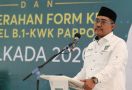 Jazilul PKB: PAN Memang Harus Masuk Koalisi Jokowi - JPNN.com