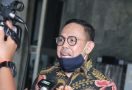Andi Akmal Soroti Perusahaan Sawit Pelanggar HGU - JPNN.com