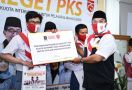 Bantu Pelajar di Masa Pandemi, PKS Luncurkan Gerakan Nasional Berbagi Kuota Internet - JPNN.com