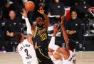 LA Lakers Pukul Blazers di Hari Kobe, Miami Heat Tembus Semifinal - JPNN.com