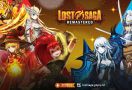 Gim Lost Saga Remastred Bakal Dirilis Tahun Ini - JPNN.com