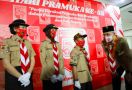 Ganjar Ajak Pramuka Jateng Bergerak Menanggulangi Pandemi Covid-19 - JPNN.com