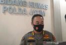 Baku Tembak Polisi vs Perampok Berjimat di Pasuruan, 3 Anggota Polri Terluka - JPNN.com