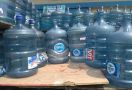 Pakar: Galon Guna Ulang Aman, Air Bukan Pelarut BPA - JPNN.com