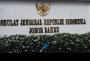 3 WNI Berbuat Terlarang di Malaysia, Dikejar Petugas, Terjadi Pergulatan, 1 Tewas Tertembak - JPNN.com