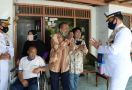 KSAL Berikan Santunan Kepada Veteran TNI AL - JPNN.com