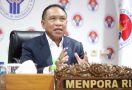 Menpora RI Ajak Masyarakat Semangat Sambut Haornas 2020 - JPNN.com