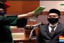 Gerindra Punya Kader Baru di DPR, Namanya Haerul Saleh - JPNN.com