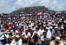 Bangladesh Mula Merapat ke Myanmar, Siapa yang Akan Melindungi Muslim Rohingya? - JPNN.com