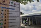 Warga di Batam Mengaku Membalurkan Air Liur Jenazah Pasien COVID-19 ke Mukanya - JPNN.com