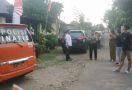 Maling Pecah Kaca Semakin Nekat, Beraksi di Depan Asrama Korem, Rp600 Juta Raib dari Mobil Polisi - JPNN.com