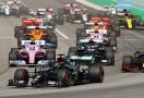 F1 Rilis Kampanye Drive It Out, Kecam Kekerasan dan Pelecehan - JPNN.com
