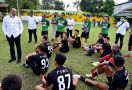 Jelang Liga 2 2020, Edy Rahmayadi Beri Pesan untuk PSMS Medan - JPNN.com