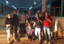 Usai Begituan dengan PSK Tarif Rp 70 Ribu, N Ogah Bayar, Banjir Darah - JPNN.com